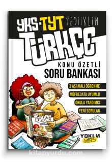 TYT Türkçe Konu Özetli Soru Bankası