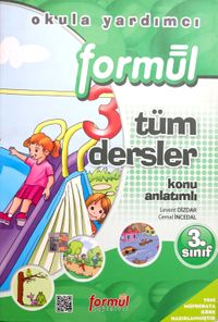 3. Sınıf Tüm Dersler Konu Anlatımlı