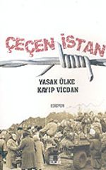 Çeçenistan Yasak Ülke-Kayıp Vicdan