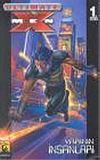 Ultimate X-Men S&uuml;per Cilt Sayı 1/Yarının İnsanları