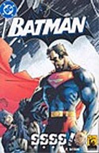 Batman-Şşşş!/2. Bölüm