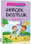 Ger&ccedil;ek Dostluk - &Ccedil;algıcı &Ccedil;ocuklar 1