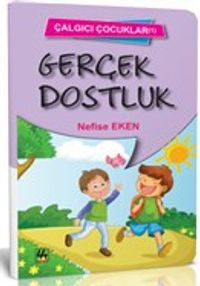 Gerçek Dostluk - Çalgıcı Çocuklar 1