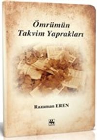 Ömrümün Takvim Yaprakları