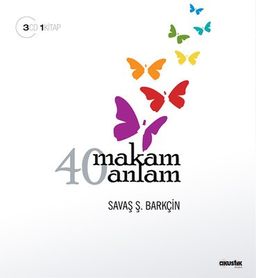 40 Makam 40 Anlam (3 Cd)
