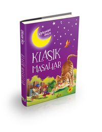 Uykudan Önce Klasik Masallar
