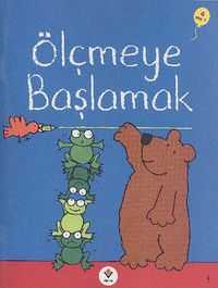 Ölçmeye Başlamak