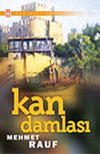Kan Damlası