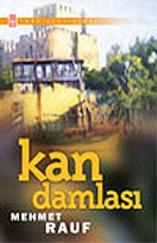 Kan Damlası