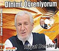 Dinimi Öğreniyorum 1 (10 VCD)