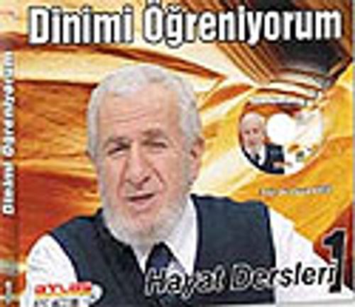 Dinimi Öğreniyorum 1 (10 VCD)