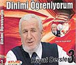 Dinimi Öğreniyorum 3 (10 VCD)