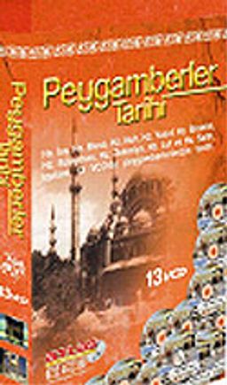 Peygamberler Tarihi (13 VCD)