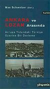 Ankara ve Lozan Arasında