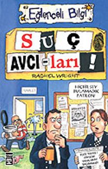 Suç Avcıları