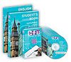 English For Beginner Levels (30 VCD+1 Student's Book+1 Notebook)