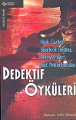 Dedektif Öyküleri 1