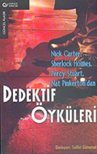Dedektif Öyküleri 1