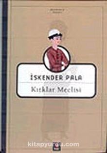 Kırklar Meclisi - Prof. Dr. İskender Pala