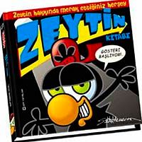 Zeytin Kitabı / Gösteri Başlıyor