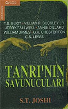 Tanrı'nın Savunucuları