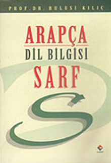 Arapça Dil Bilgisi Sarf
