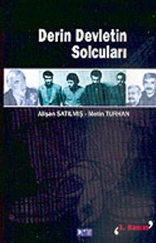 Derin Devletin Solcuları