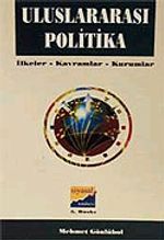 Uluslararası Politika