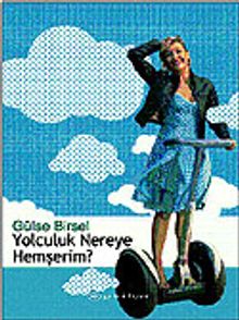 Yolculuk Nereye Hemşerim?