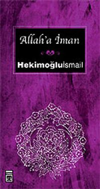 Allah'a İman (Cep Serisi)