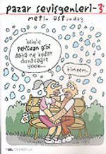 Pazar Sevişgenleri-3