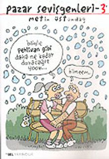 Pazar Sevişgenleri-3