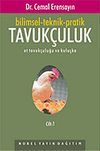 Tavuk&ccedil;uluk 1. Cilt
