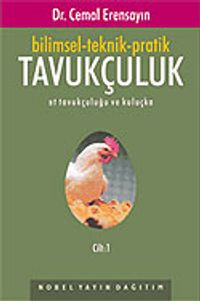 Tavukçuluk 1. Cilt