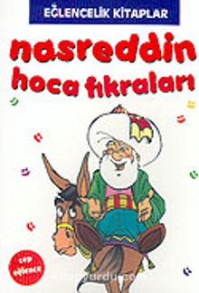 Nasreddin Hoca Fıkraları (Cep Eğlence)