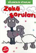 Zeka Soruları (Cep Eğlence)