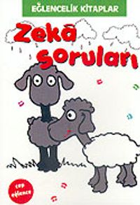 Zeka Soruları (Cep Eğlence)