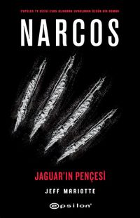 Narcos: Jaguar'ın Pençesi 