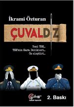 Çuvaldız & Yeni TSK TSK'nin Kara Delikleri Öz eleştiri 