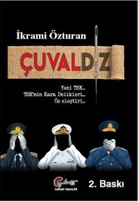 Çuvaldız & Yeni TSK TSK’nin Kara Delikleri Öz eleştiri 