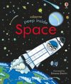 Pepp Inside Space