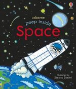Pepp Inside Space