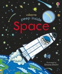 Pepp Inside Space