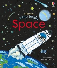 Pepp Inside Space