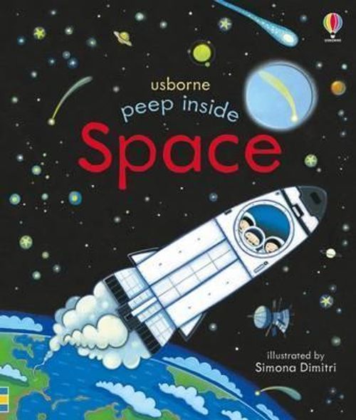 Pepp Inside Space