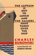 The Captain is Out to Lunch