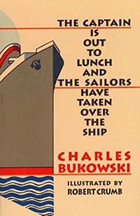 The Captain is Out to Lunch