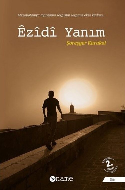 Ezidi Yanım