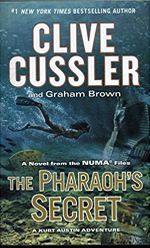 The Pharaoh's Secret