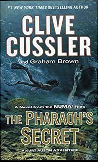 The Pharaoh's Secret